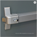 factory direct supply Customised size 120mins EN1634 double leaf anti-fire steel flush door